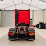 Volvo FH12 420 4×2 GTXL Tractor Unit - thumbnail