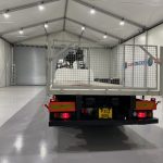 Scania R440 6×2 Rear Lift Brick Grab Drawbar - thumbnail