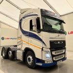 Volvo FH 500 6×2 Midlift Tractor Unit - thumbnail