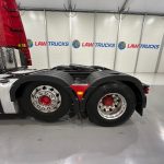 Volvo FH 500 6×2 Sleeper Cab Tractor Unit - thumbnail