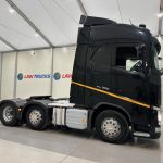 Volvo FH 500 6×2 Midlift Tractor Unit - thumbnail