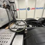 Volvo FH 500 6×2 Midlift Tractor Unit PTO - thumbnail