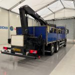 MAN TGS 26.360 6×2 Rear Lift Dropside Brick Grab Manual - thumbnail