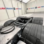 Volvo FH 500 6×2 Sleeper Cab Tractor Unit PTO - thumbnail