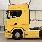 Scania S450 6×2 Midlift Highline Tractor Unit - thumbnail