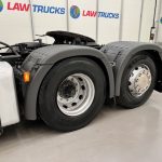 Scania R450 6×2 Rear Lift Highline Tractor Unit PTO - thumbnail