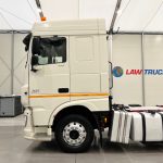 DAF XF 440 6×2 Midlift Tractor Unit PTO - thumbnail