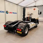Volvo FH12 420 4×2 Tractor Unit - thumbnail