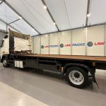 Volvo FH12 420 4×2 Caravan Transporter - thumbnail
