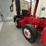Volvo FM 380 8×4 Day Cab Tipper - thumbnail