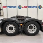 Volvo FH 500 6×2 Sleeper Cab Tractor Unit - thumbnail