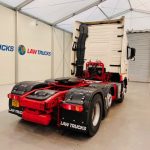 Volvo FH 480 Euro 5 6×2 Midlift Tractor Unit - thumbnail
