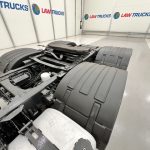 Volvo FH 500 6×2 Midlift Tractor Unit - thumbnail