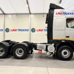 Volvo FH12 420 6×4 Double Drive Tractor Unit - thumbnail