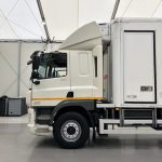 DAF CF 370 6×2 Sleeper Cab Fridge Box - thumbnail