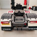 Volvo FH 500 6×2 Midlift Tractor Unit - thumbnail