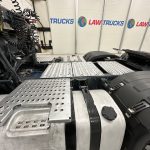 Volvo FH 520 6×2 Sleeper Cab Tractor Unit Manual - thumbnail