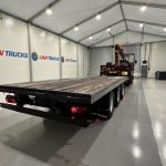 MAN TGX 26.440 6×2 Brick Grab Drawbar - thumbnail