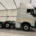 Volvo FH 500 6×2 Midlift Tractor Unit - thumbnail