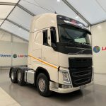 Volvo FH 500 6×2 Globetrotter XL Midlift Tractor Unit - thumbnail