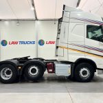 Volvo FH 500 6×2 Midlift Tractor Unit - thumbnail