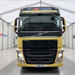Volvo FH 500 6×2 Sleeper Cab Midlift Tractor Unit - thumbnail