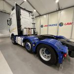 Volvo FH 500 6×2 Midlift Tractor Unit - thumbnail