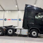 Volvo FH 500 6×2 Midlift Tractor Unit - thumbnail