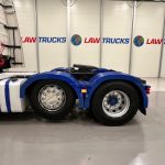 Volvo FH 500 6×2 Midlift Tractor Unit - thumbnail