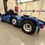 Volvo FH 500 6×2 Midlift Tractor Unit - thumbnail