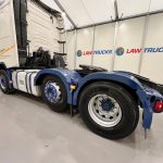 Volvo FH 500 6×2 Midlift Tractor Unit - thumbnail