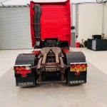 Volvo FH12 420 4×2 GTXL Tractor Unit - thumbnail