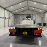 Scania R440 6×2 Rear Lift Brick Grab Drawbar - thumbnail
