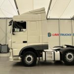 DAF XF 480 6×2 Midlift Tractor Unit - thumbnail