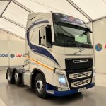 Volvo FH 500 6×2 Midlift Tractor Unit - thumbnail