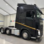Volvo FH 500 6×2 Midlift Tractor Unit - thumbnail