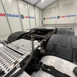 Volvo FH 500 6×2 Sleeper Cab Tractor Unit - thumbnail