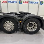 Volvo FH 500 6×2 Midlift Tractor Unit PTO - thumbnail