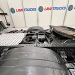 Volvo FH 460 6×2 Midlift Tractor Unit PTO - thumbnail
