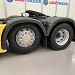 Scania S450 6×2 Midlift Highline Tractor Unit - thumbnail