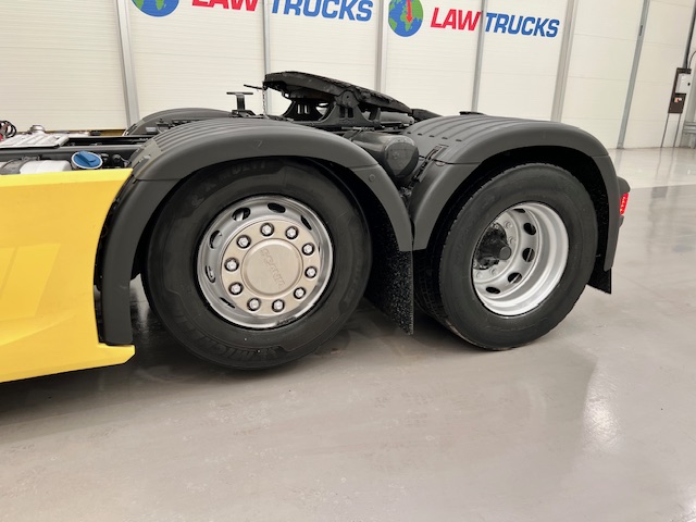 Scania S450 6×2 Midlift Highline Tractor Unit