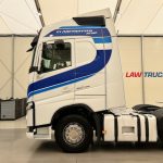 Volvo FH 460 6×2 Midlift Tractor Unit - thumbnail