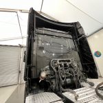Scania R450 6×2 Rear Lift Highline Tractor Unit PTO - thumbnail