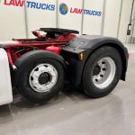 DAF XF 440 6×2 Midlift Tractor Unit PTO - thumbnail