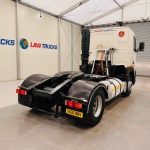 Volvo FH12 420 4×2 Tractor Unit - thumbnail