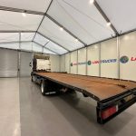 Volvo FH12 420 4×2 Caravan Transporter - thumbnail