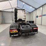 Volvo FH 500 6×2 Sleeper Cab Tractor Unit - thumbnail