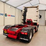 Volvo FH 480 Euro 5 6×2 Midlift Tractor Unit - thumbnail