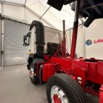 Volvo FM 380 8×4 Day Cab Tipper - thumbnail