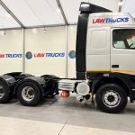 Volvo FH12 420 6×4 Double Drive Tractor Unit - thumbnail